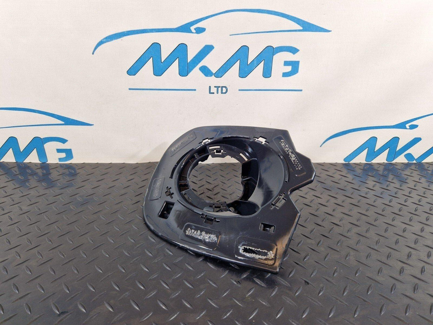 14-20 MERCEDES BENZ GLA X156 GENUINE OEM FRONT LEFT BUMPER BRACKET A1568855300