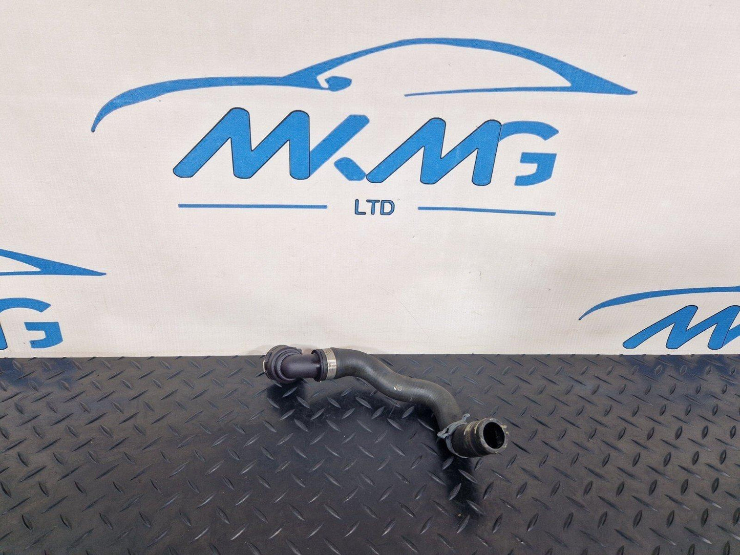 16-23 AUDI A5 F5 SPORTBACK S-LINE GENUINE WATER COOLANT HOSE PIPE 8W0819342B