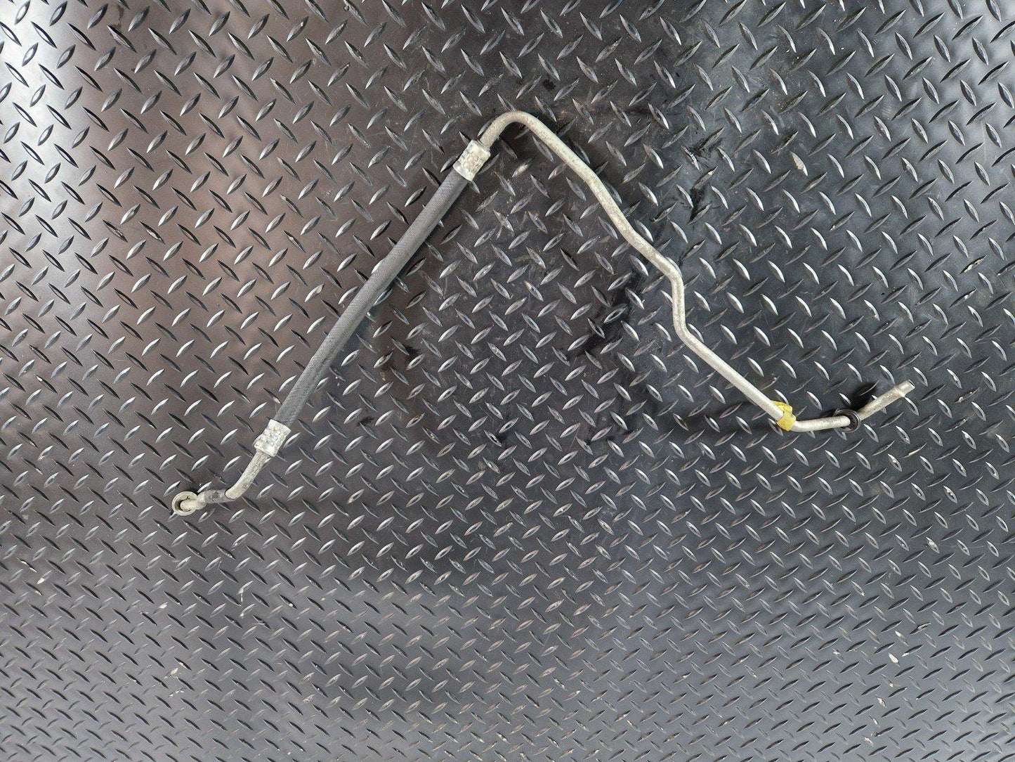 MERCEDES BENZ ML GLE W166 GEARBOX OIL COOLER PIPE HOSE A1645010265