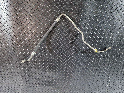 MERCEDES BENZ ML GLE W166 GEARBOX OIL COOLER PIPE HOSE A1645010265