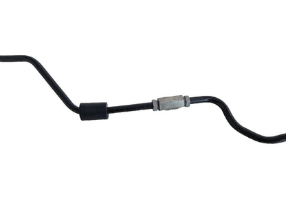 14-19 LAND ROVER L550 DISCOVERY SPORT BRAKE SERVO PIPES TIDW08000702
