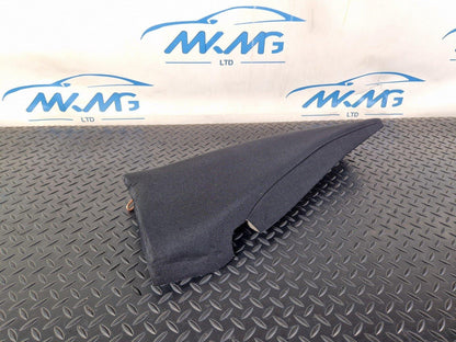 20-24 BMW 1 SERIES F40 REAR RIGHT SEAT SIDE FINISHER TRIM 7492434