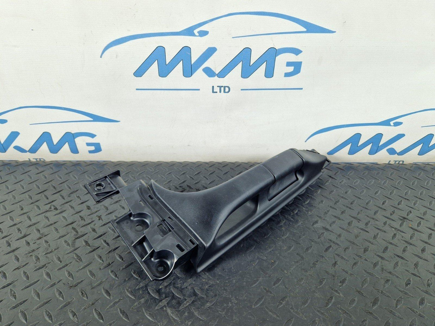 14-23 MERCEDES VITO W447 SLIDE DOOR N/S LOCKIING SYSTEM MECHANISM A4477607400