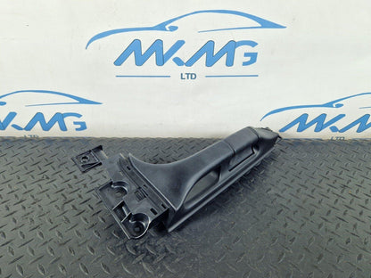 14-23 MERCEDES VITO W447 SLIDE DOOR N/S LOCKIING SYSTEM MECHANISM A4477607400