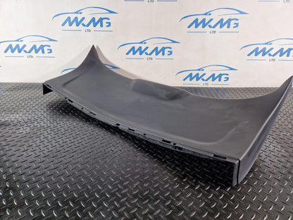 19-ON MERCEDES BENZ B CLASS W247 GENUITAILGATE BOOT PANEL COVER TRIM A2477402300
