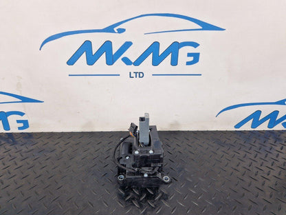 16-19 AUDI A4 B9 GENUINE GEAR SHIFT MECHANISM 8W2713041E