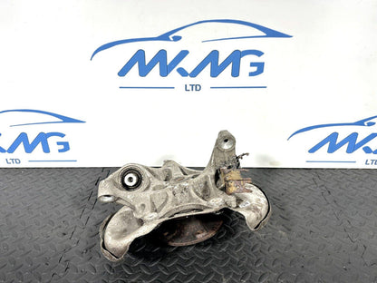 16-19 AUDI A4 B9 S-LINE GENUINE REAR LEFT N/S WHEEL HUB & BEARING 8W0505431S