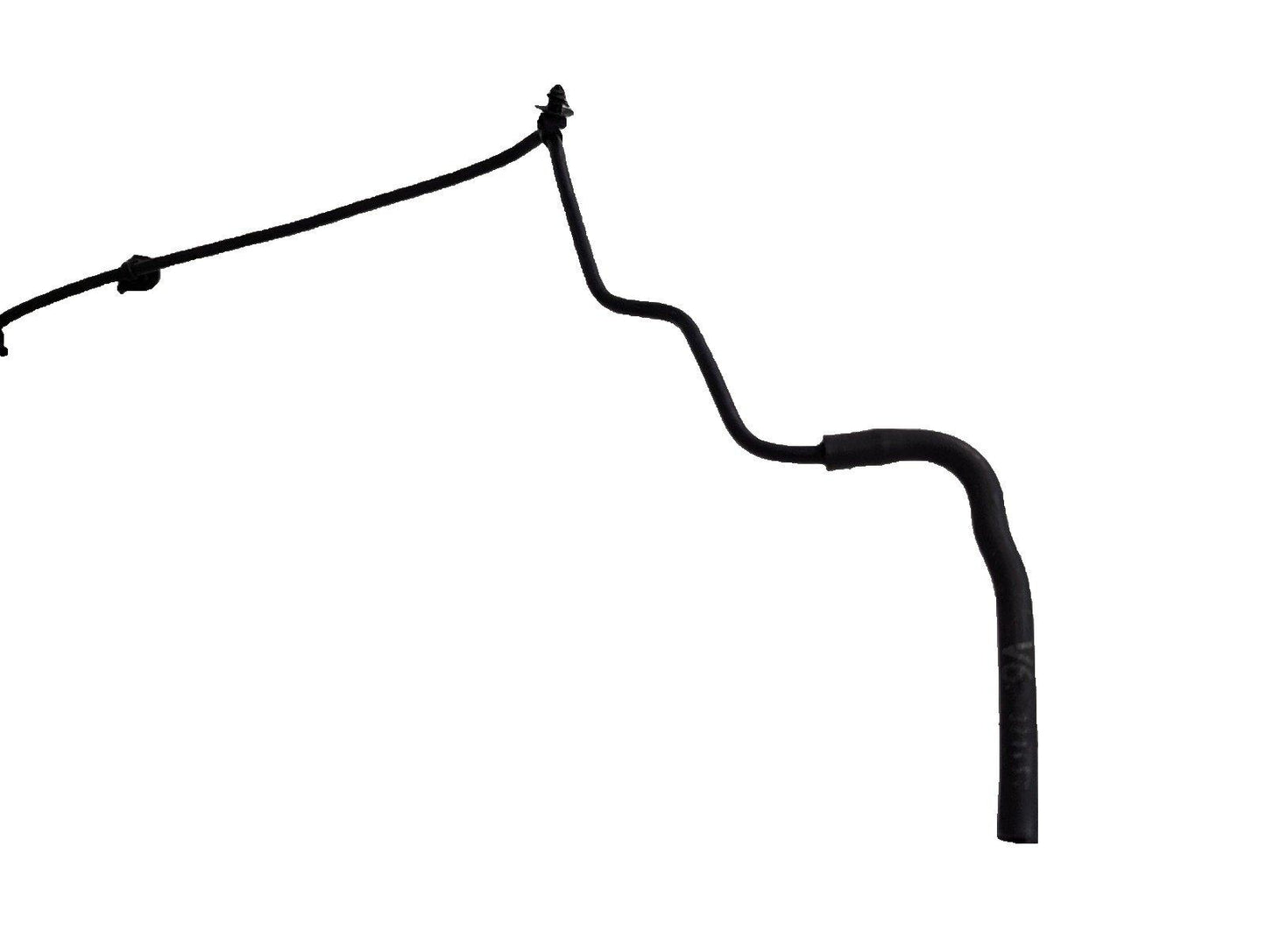 17-ON LAND ROVER DISCOVERY L462 GENUINE ORIGINAL VACUUM PIPE LINE CPLA6C891AA