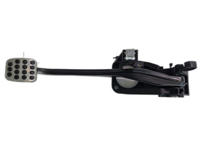 14-17 MERCEDES BENZ A180D 1.5DIESEL 6 SPEED MANUAL BRAKE PEDAL A2462920308