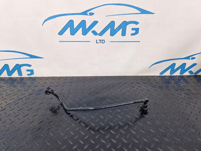 16-19 AUDI A4 B9 OEM GENUINE BREATHER VACUUM PIPE 8W0121081AK