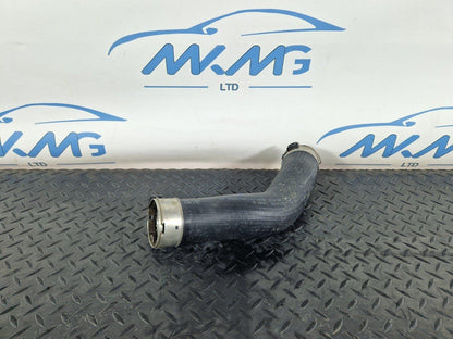 14-21 MERCEDES BENZ C200d W205 GENUINE OEM INTERCOOLER HOSE PIPE A2055280100