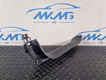 10-15 AUDI Q7 4L  GENUINE  LEFT SIDE TAILGATE TRUNK TRIM COVER 4L0867607