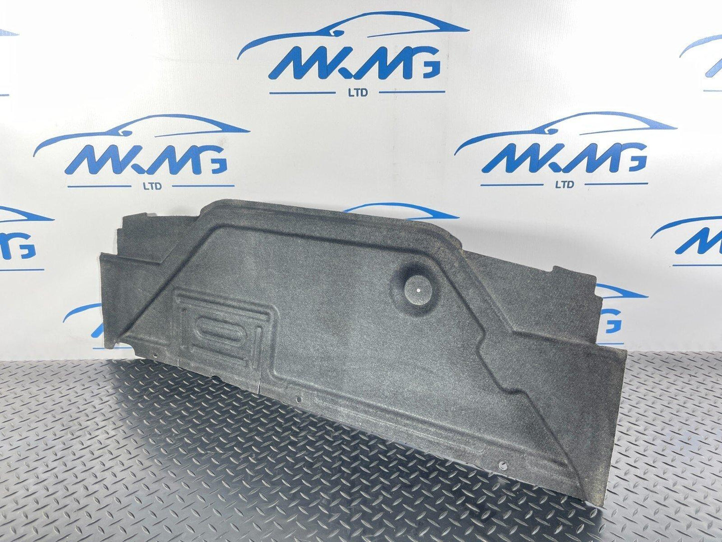 14-21 MERCEDES BENZ C350e W205 Rear Boot Floor Liner Panel Cover A2056941126