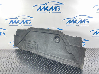 14-21 MERCEDES BENZ C350e W205 Rear Boot Floor Liner Panel Cover A2056941126