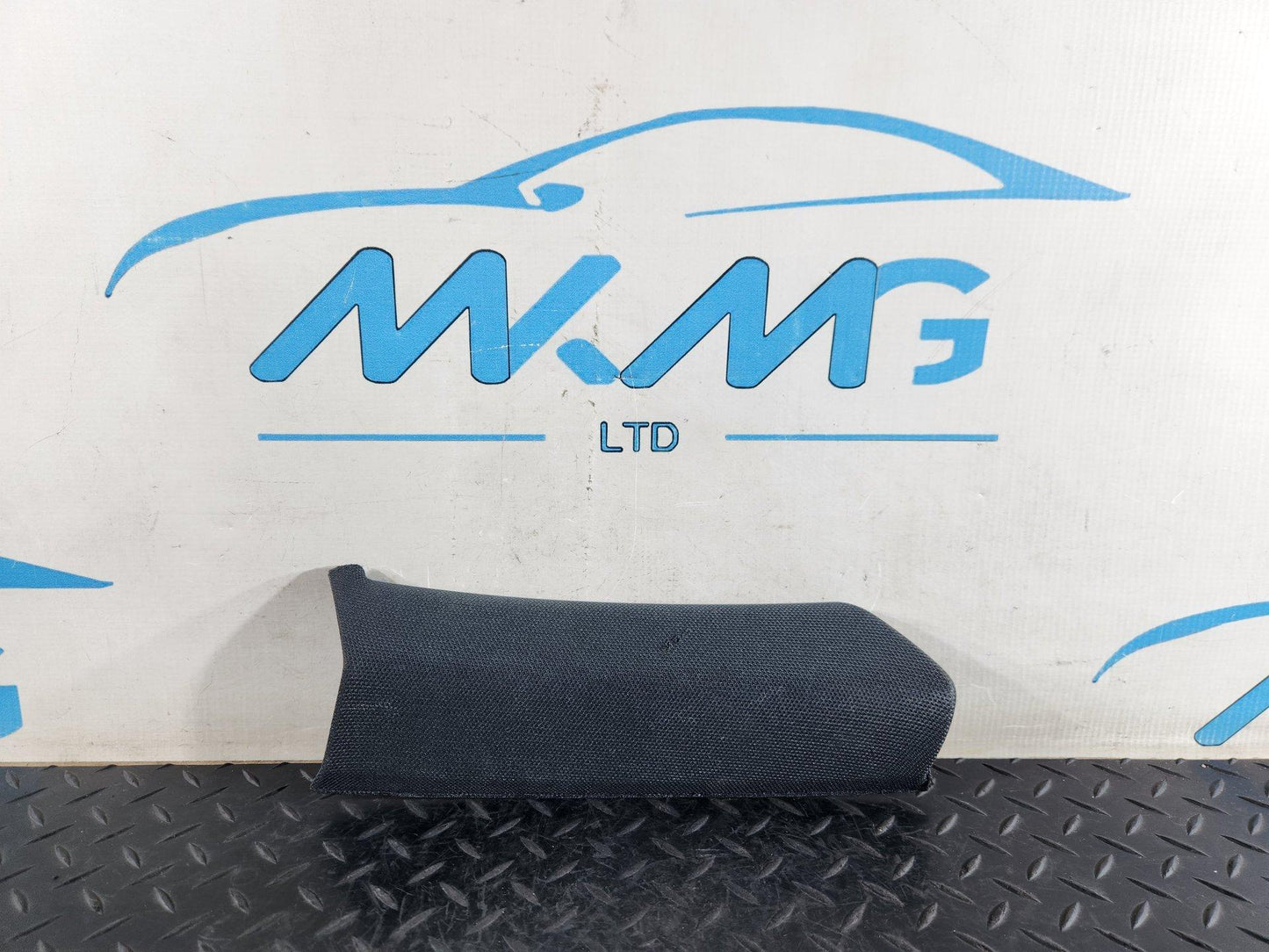 Audi A5 F5 Rear Left Side C Pillar Cover Trim Panel Genuine 8W8867241