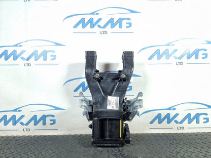 16-19 MERCEDES BENZ GLE W166 CENTER CONSOLE AIR FLOW VENT DUCT TUBE A1668301600