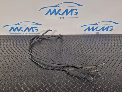 MERCEDES-BENZ C-CLASS C250D W205 AD BLUE COOLING FEED RETURN LINE A2055012891