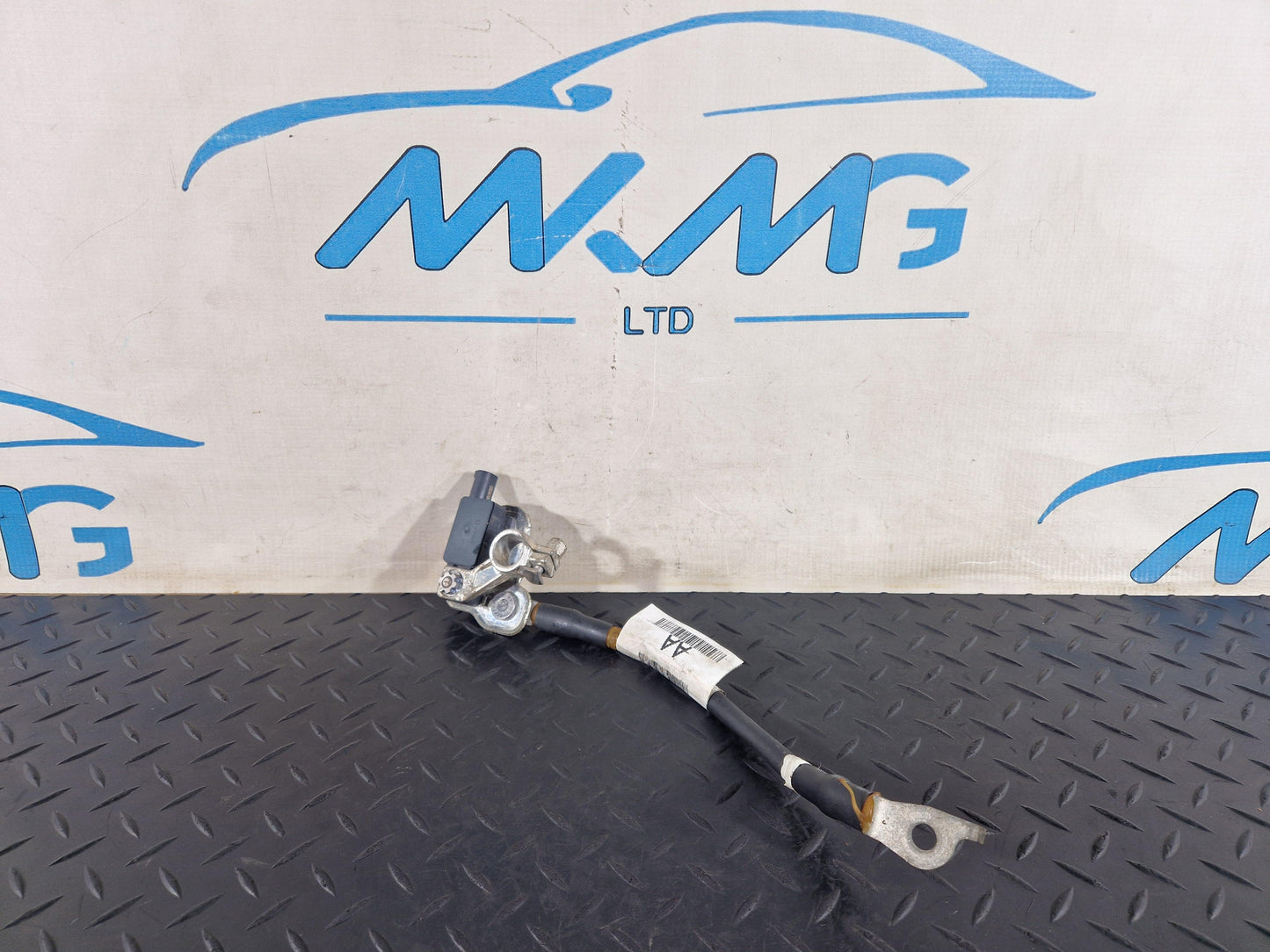 2012- 2018 Land Rover Range Rover Evoque L538 SUV LPG Tank HJ3214301