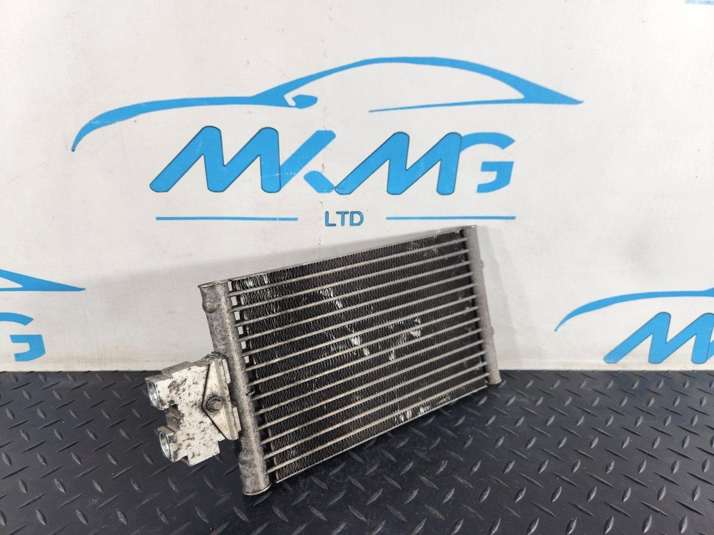 2019 Mercedes Sprinter W907 2.1 Transmission Oil Cooler Radiator A2115001700