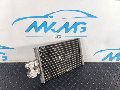 2019 Mercedes Sprinter W907 2.1 Transmission Oil Cooler Radiator A2115001700