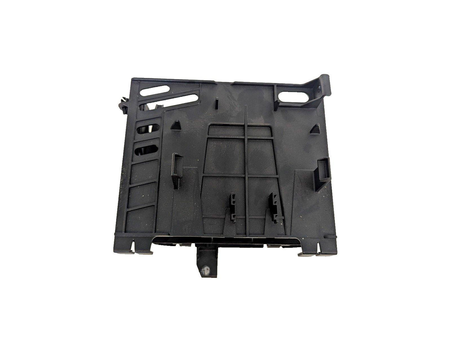 10-15 AUDI Q7 4L OEM INFOTAINMENT CONTROL UNIT BRACKET HOLDER MOUNT 4L0907368A
