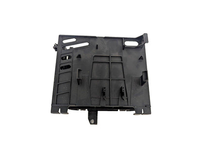 10-15 AUDI Q7 4L OEM INFOTAINMENT CONTROL UNIT BRACKET HOLDER MOUNT 4L0907368A