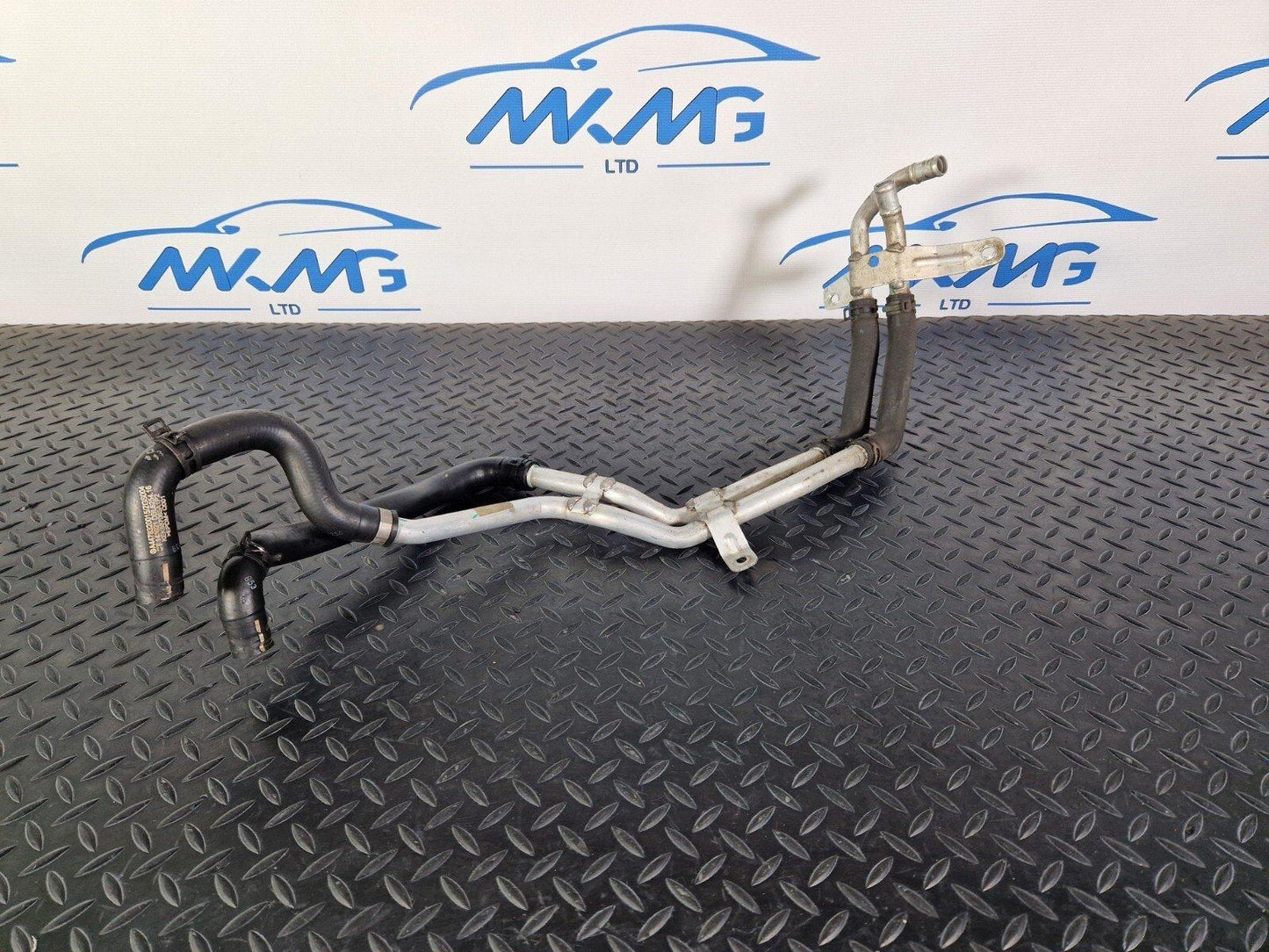 14-23 MERCEDES BENZ VITO W447 GENUINE WATER COOLANT HOSE PIPE LINE A4478320015