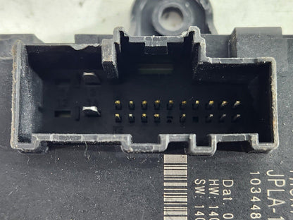 Land Rover Discovery L462 Front Right O/S Door Control Module JPLA-14D618-BA