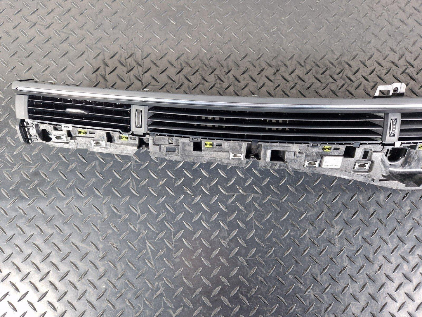 16-23 AUDI A5 F5 S-LINE DASHBOARD AIR VENTS TRIM 8W2820902 8W0971659B