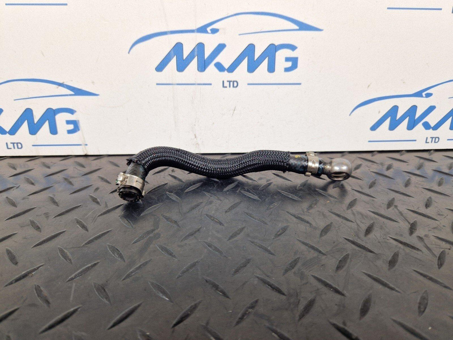 14-21 MERCEDES-BENZ C-CLASS C250D W205 OEM FUEL LINE A6510700581