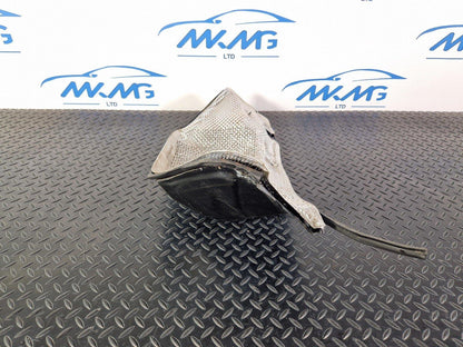 15-18 AUDI A7 4G OEM HEAT PROTECTION 4G0804165B
