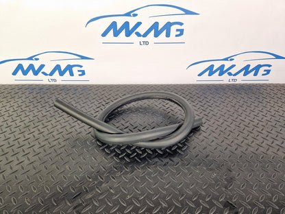 15-18 AUDI A7 4G OEM REAR LOWER DOOR RUBBER SEAL FITS LEFT & RIGHT 4G8833707A
