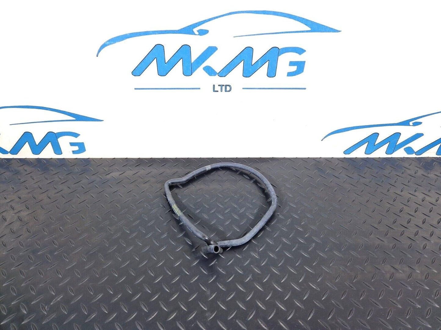 12-18 AUDI A6 C7 GENUINE RIGHT HALOGEN HEADLIGHT DRAIN HOSE 4G0941718