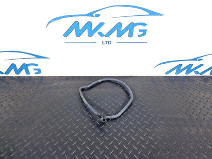 12-18 AUDI A6 C7 GENUINE RIGHT HALOGEN HEADLIGHT DRAIN HOSE 4G0941718