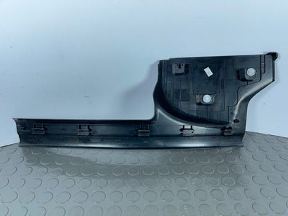 14-21 BMW 2 SERIES GRAN TOURER F46 REAR RIGHT STEP TRIM PANEL 7362332