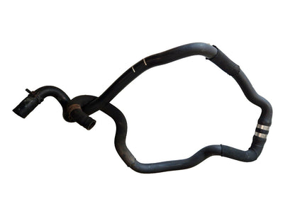 16-19 MERCEDES BENZ GLE W166 GENUINE ENGINE COOLANT PIPE A1665063135