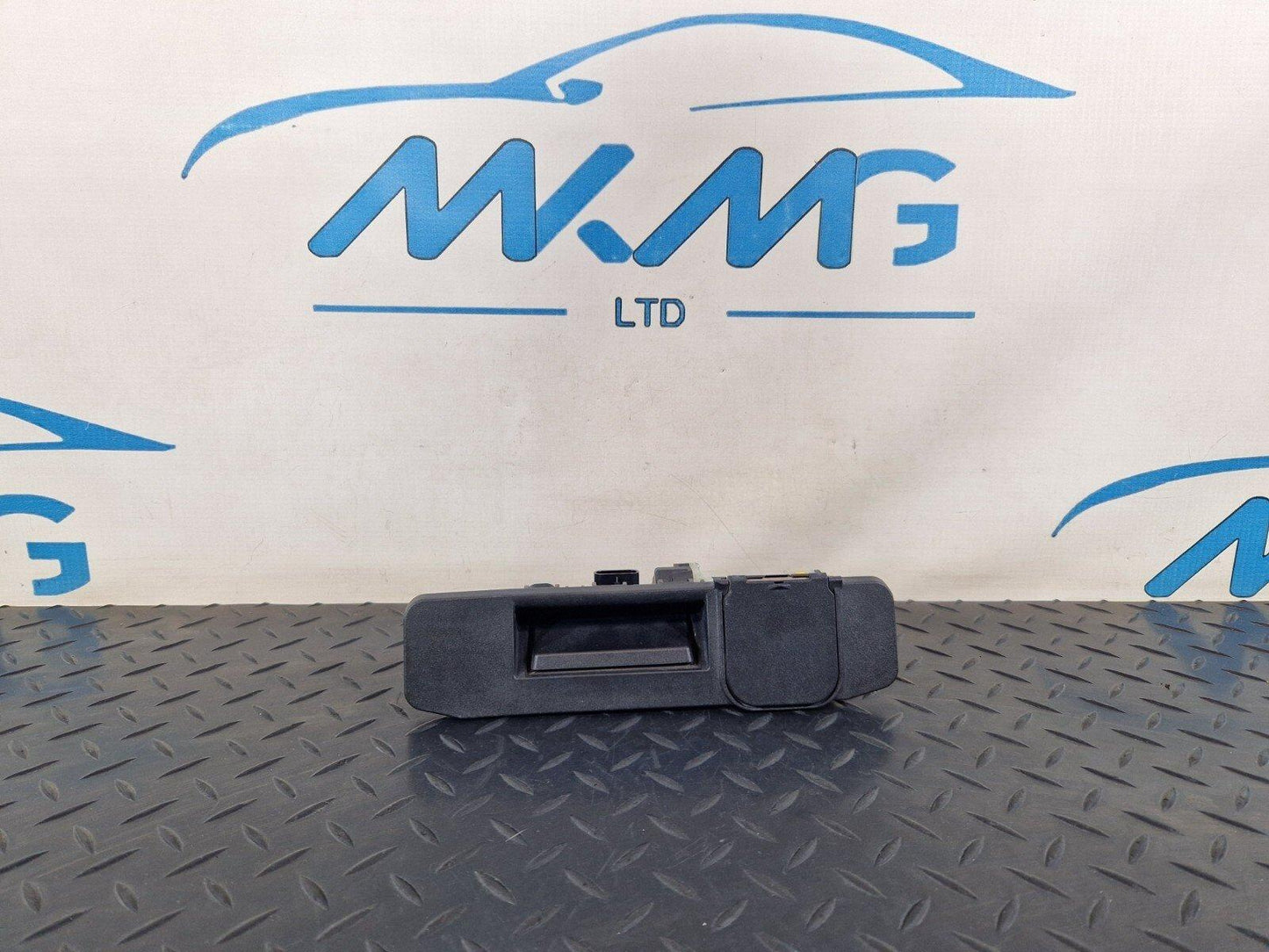 18-ON MERCEDES BENZ A CLASS W177 TAILGATE BOOT LID OPENING HANDLE A0997500700