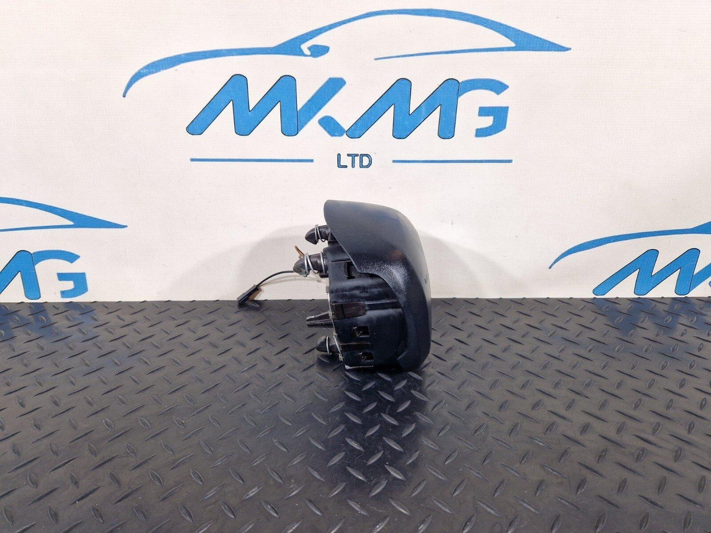 14-21 BMW 2 SERIES GRAN TOURER F45 F46 218i STEERING WHEEL SAFETY BAG 6992389