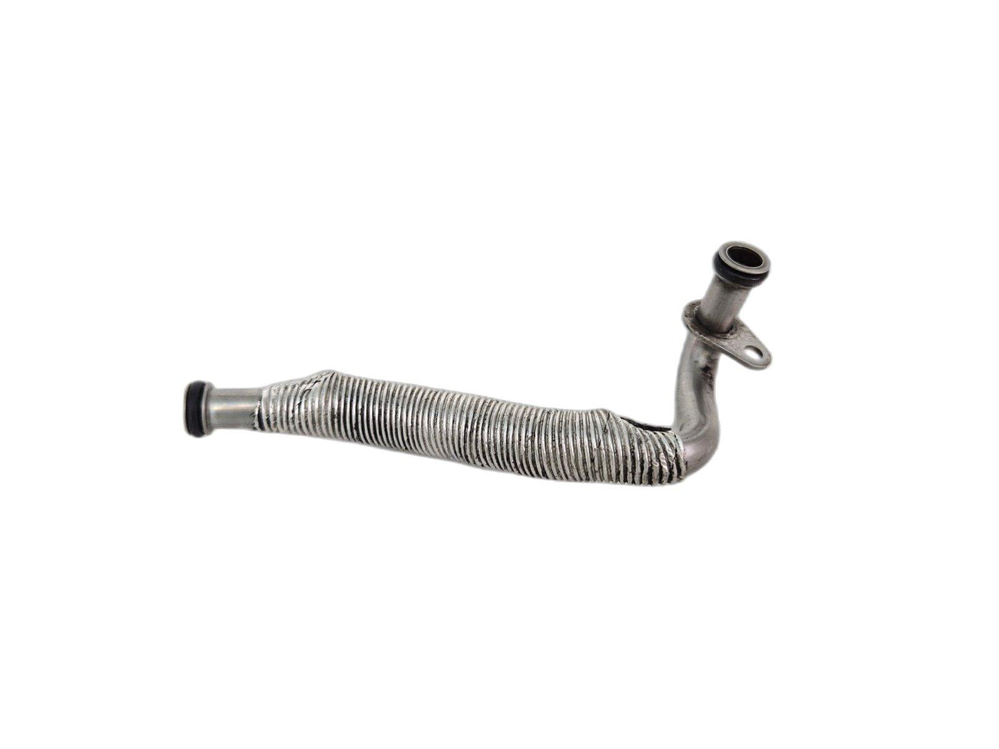 AUDI A4 8W B9 1.4TFSI OEM TURBO OIL RETURN PIPE 04E145735J