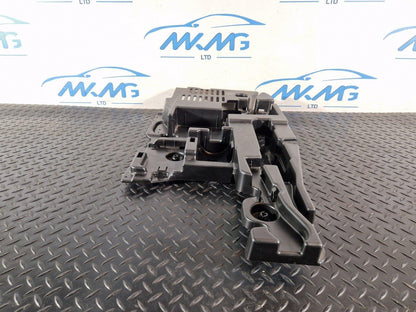 19-ON MERCEDES BENZ B CLASS W247 SERVICE TOOL KIT HOLDER A1778902100