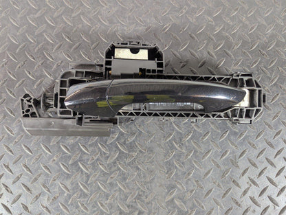 13-19 MERCEDES BENZ CLA C117 FRONT LEFT PASSENGER SIDE DOOR HANDLE A2047602134