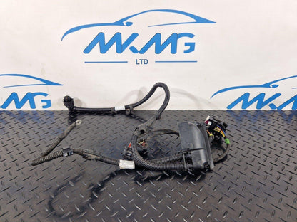 20-ON BMW 2 SERIES GRAN COUPE M-SPORT F44 PETROL ENGINE WIRING LOOM 8678967