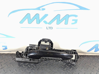 13-19 MERCEDES BENZ CLA C117 FRONT LEFT PASSENGER SIDE DOOR HANDLE A2047602134