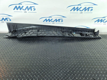 18-ON MERCEDES BENZ SPRINTER W907 LEFT SIDE B PILLAR TRIM COVER A9076903200
