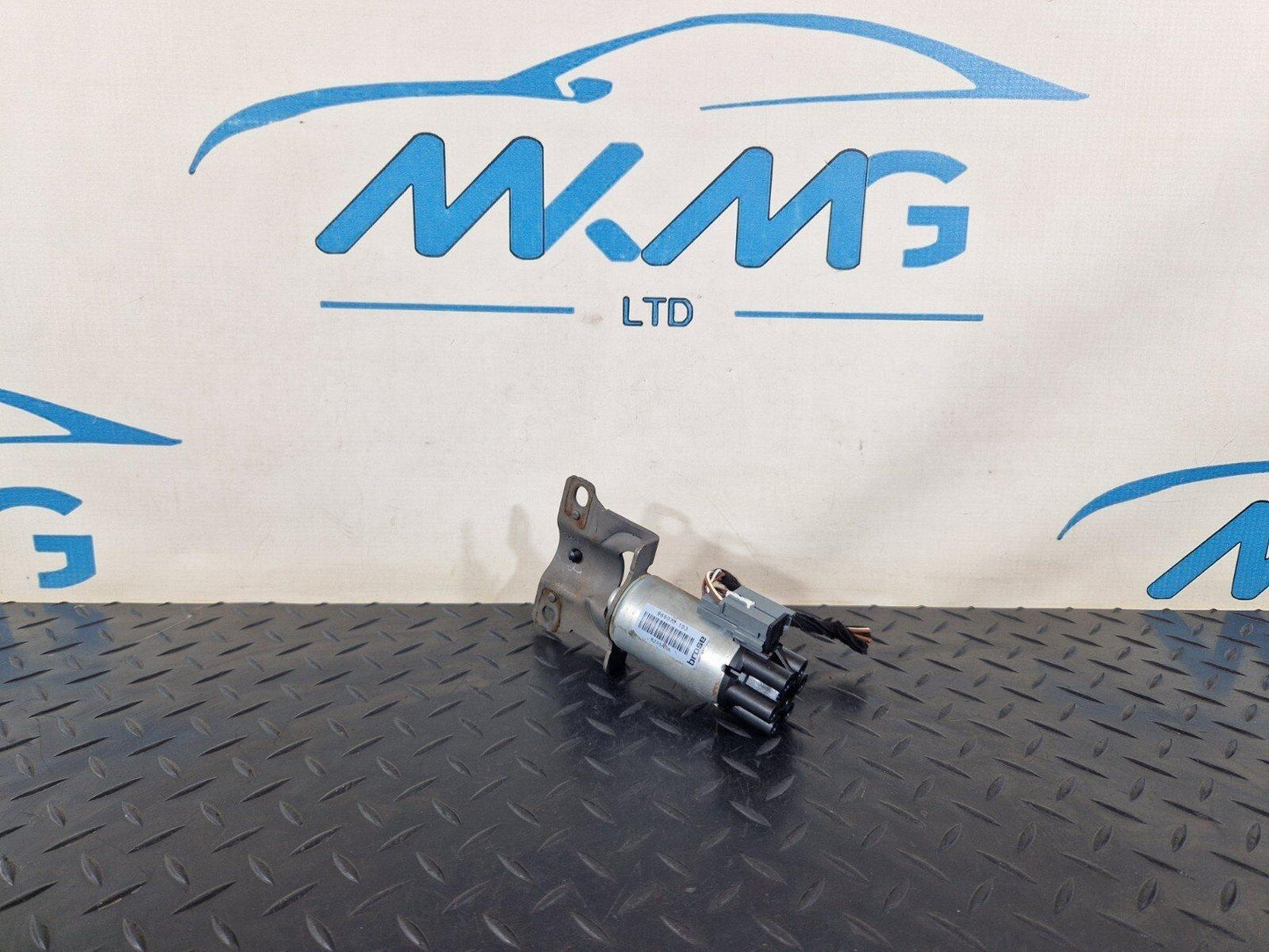 11-19 MERCEDES BENZ ML W166 FRONT SEAT ELECTRIC ADJUSTER DRIVE MOTOR 966072-103