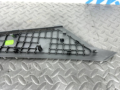 16-19 AUDI A4 B9 AVANT GENUINE LEFT PASSENGER SIDE CENTRE CONSOLE TRIM 8W2863305