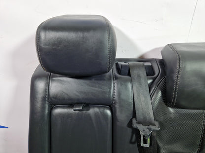 Land Rover Range Rover Evoque L538 SUV Left Rear Seat Backrest