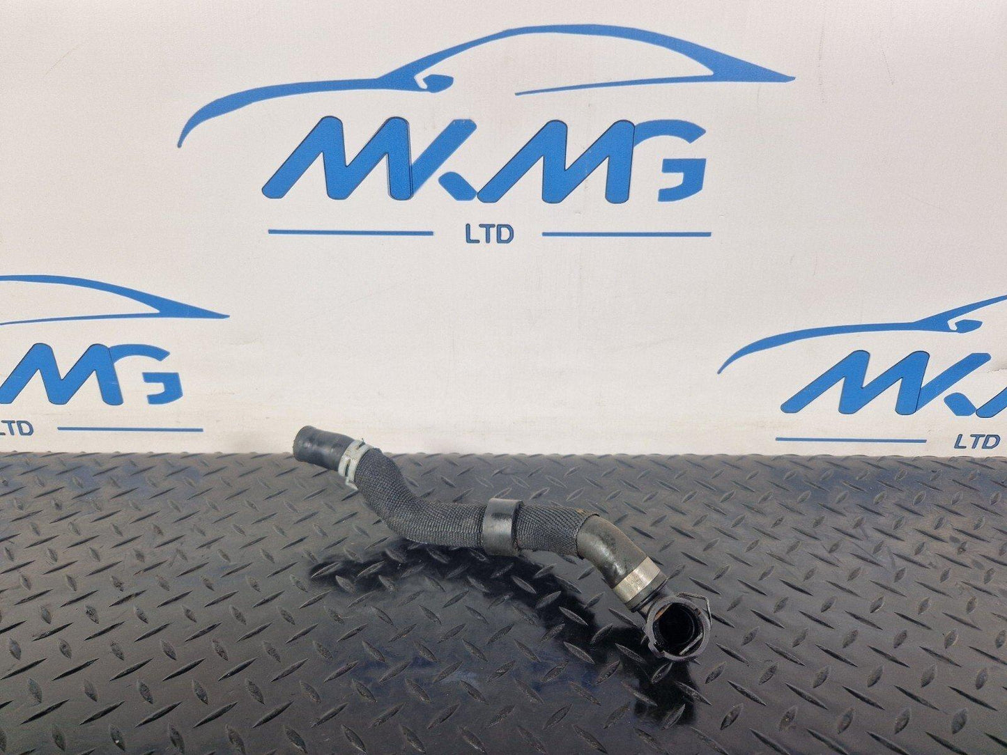 18-ON MERCEDES BENZ A CLASS W177 GENUINE ENGINE COOLANT PIPE A2478306300