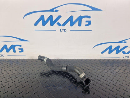 18-ON MERCEDES BENZ A CLASS W177 GENUINE ENGINE COOLANT PIPE A2478306300