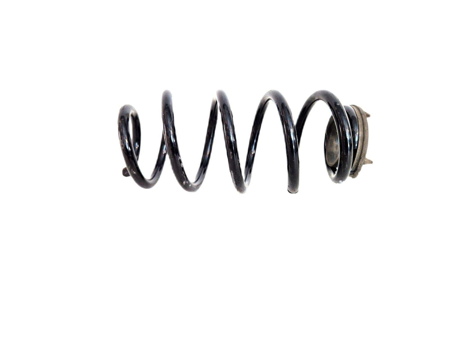 20-24 BMW 1 SERIES F40 REAR SUSPENSION COIL SPRING FITS LEFT & RIGHT 6871665